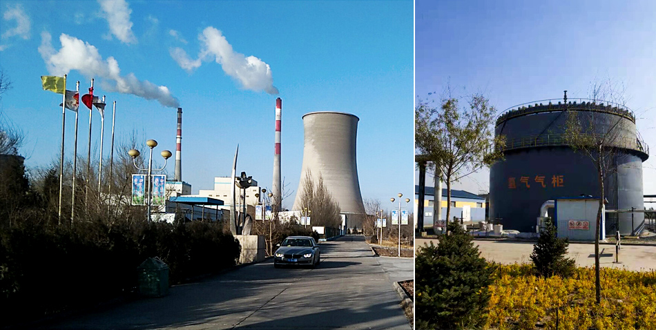 邦森 · 實(shí)力保障