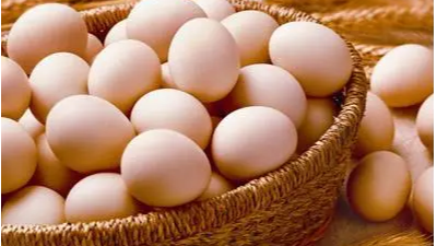 上海邦森分析蛋殼質量下降的六大原因